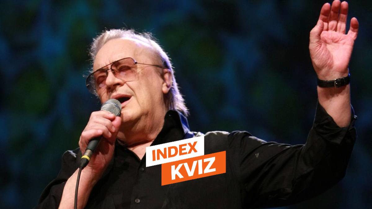 INDEX KVIZ Testirajte znanje na 15 ne baš laganih pitanja