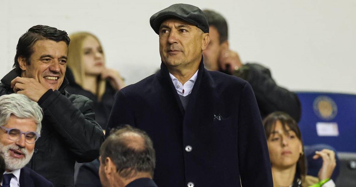 Štimac žestoko udario na Naš Hajduk: HŽV, a vama je došao kraj