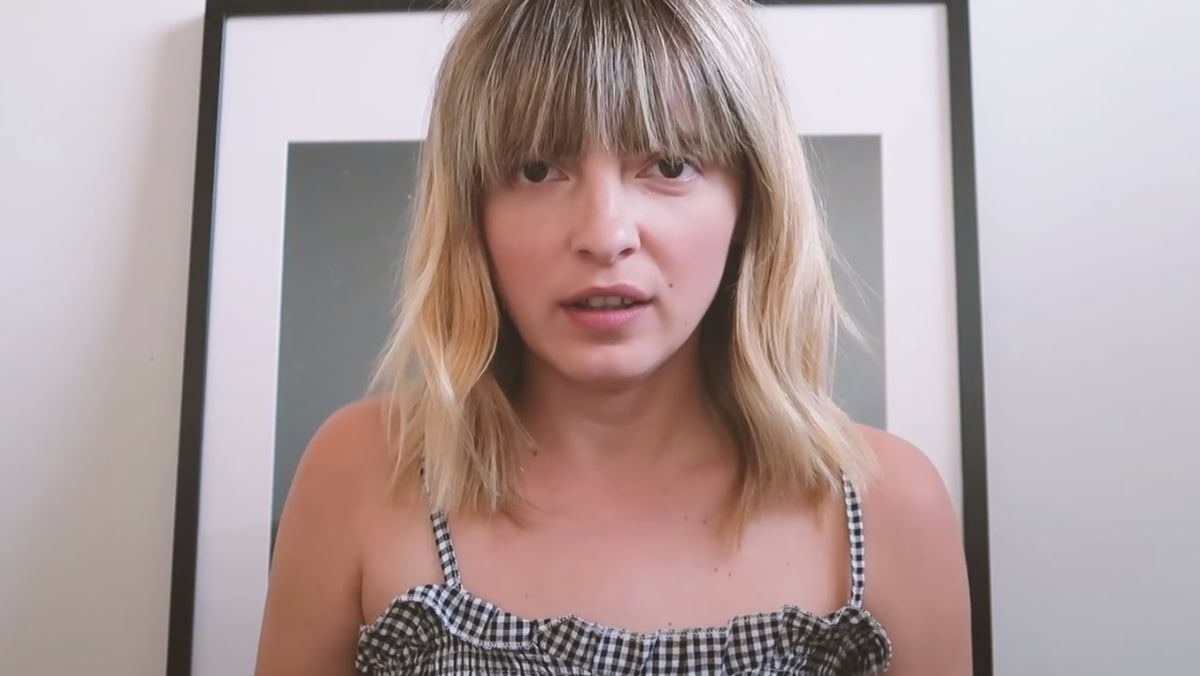 Hrvatska influencerica snimila video u kojem odlazi na pregled dojki