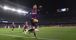Ponoćna senzacija iz Argentine: Messi ostaje u Barceloni
