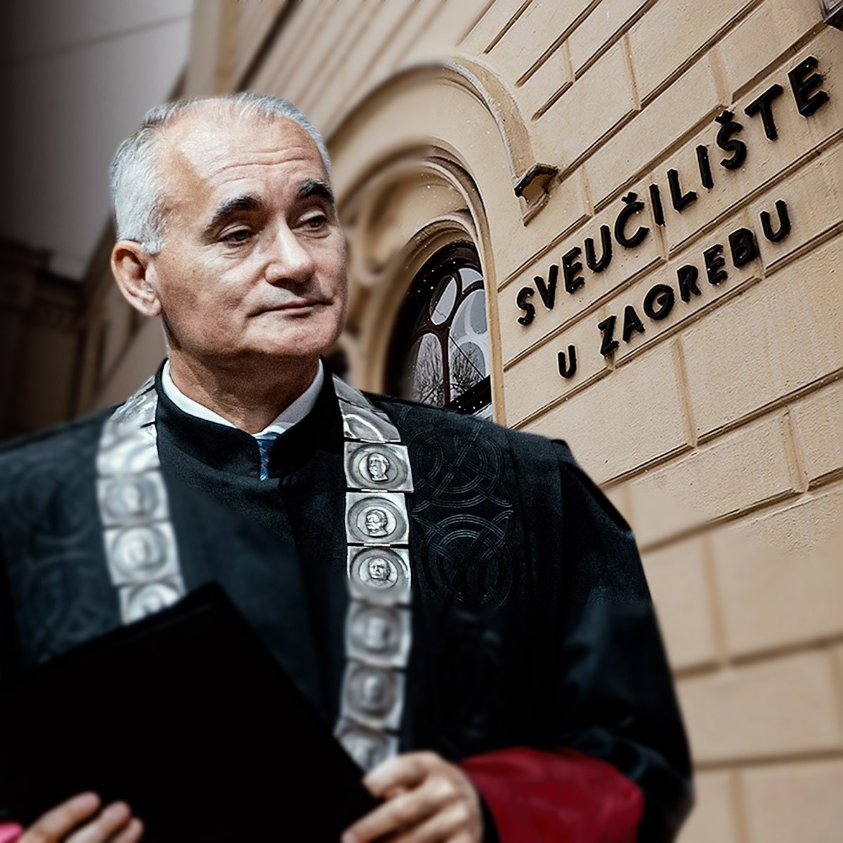 Znanstvenik: Na Sveučilištu u Zagrebu nezakonito se upravlja velikim novcem