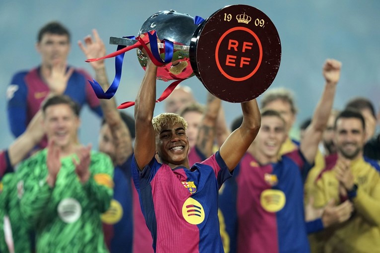 Sprema se scenarij iz Barcinih snova i Realovih noćnih mora