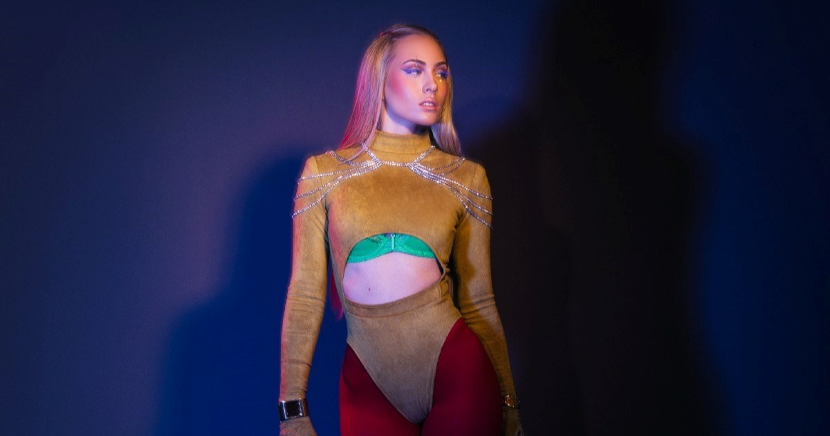 Albina na Dori izvela svoju novu pjesmu i oduševila, ljudi pišu: "Rasturila je sve"