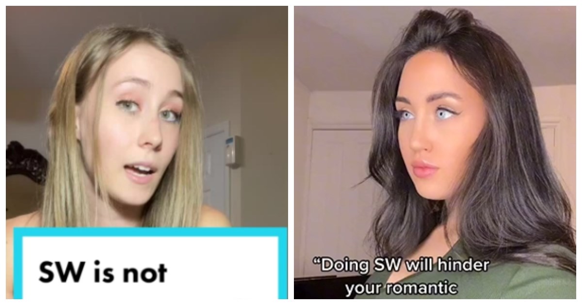 Pronašli način da zaobiđu pravila: 18+ radnici koriste ovu oznaku na TikToku