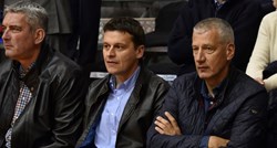 Hrvatski košarkaški savez ima novog predsjednika