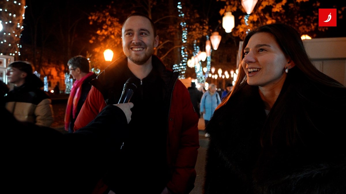 Prolaznici nam otkrili koliko koraka prehodaju, a sve zbog slatkog razloga