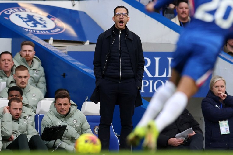 Rosenior bijesan zbog nediscipline. Prijeti igračima da će ih izbaciti iz momčadi