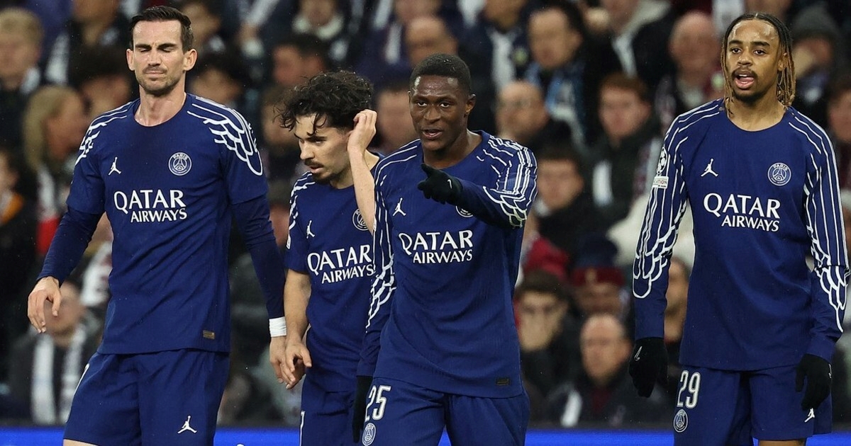 VIDEO Barcelona i PSG izgubili, ali se plasirali u polufinale Lige prvaka