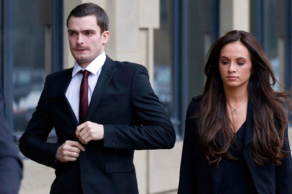 Bio je zvijezda, zarađivao milijune. Sve je izgubio zbog pedofilije, ovako živi danas