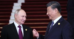 Putin ide u posjet Kini, sastat će se s Xijem
