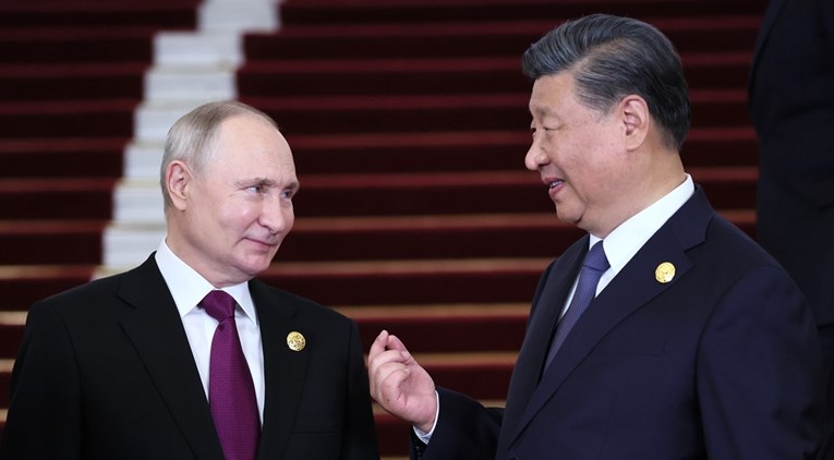 Putin ide u posjet Kini, sastat će se s Xijem