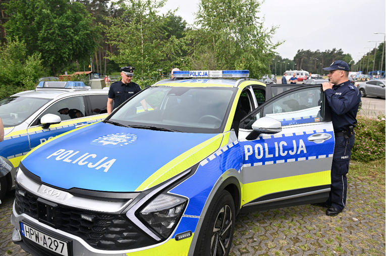 Poljaci pokušali krijumčariti opremu za rusku vojsku. Uhićeni su, prijeti im zatvor