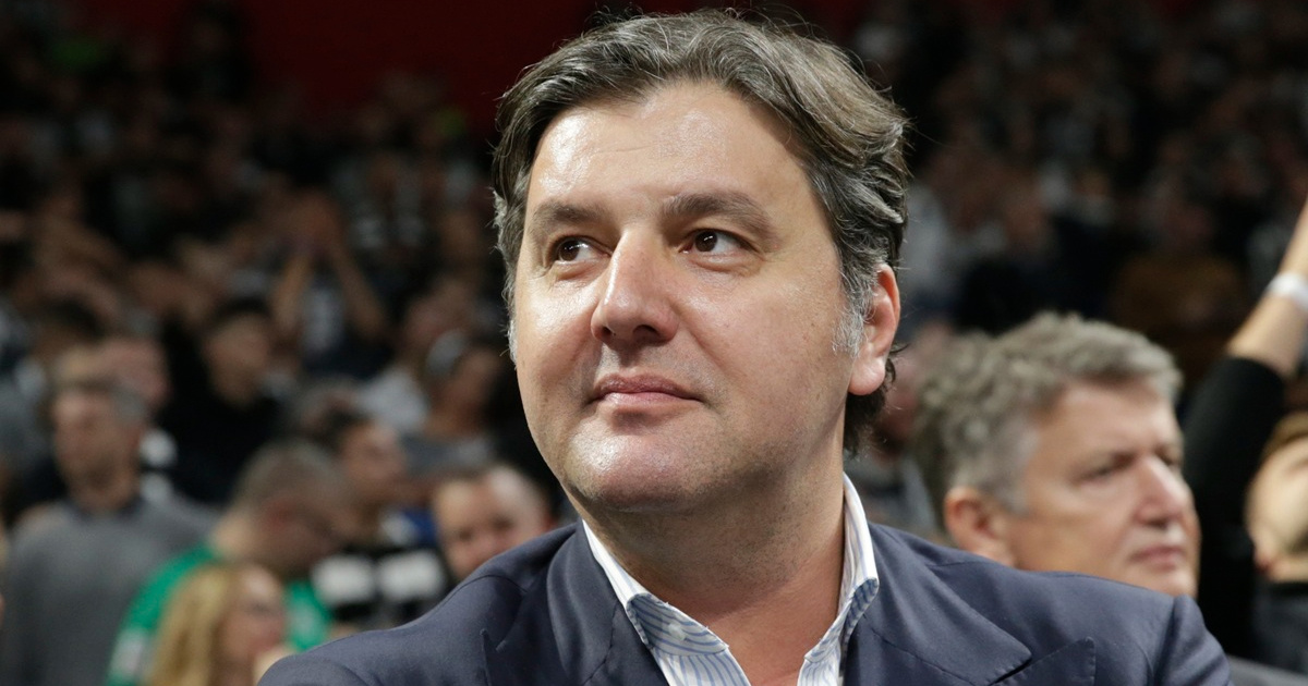 Bodiroga: Kriminalci u Ćacilandu, skinite maske i kapuljače. To nije srpski
