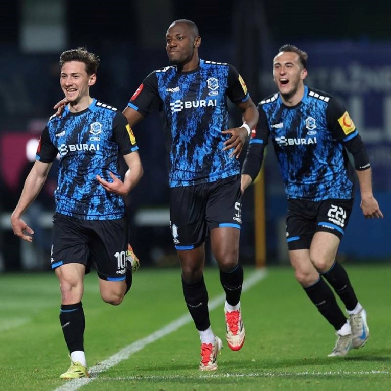 Hrvatski prvoligaš pred privatizacijom. "Prepoznati smo kao stabilan projekt"