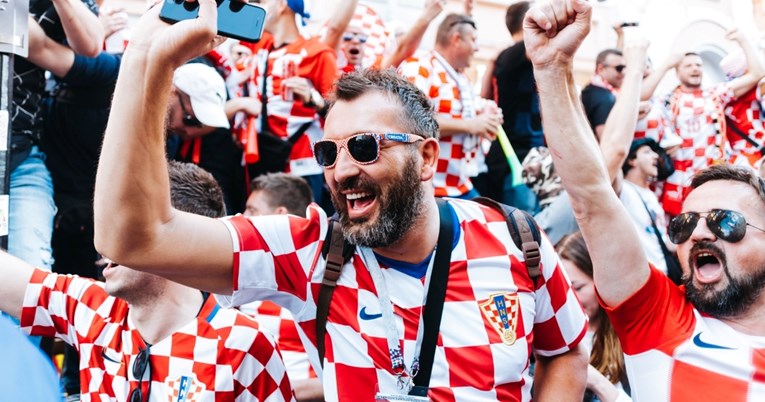 Smiju li se u Hrvatskoj nositi neoriginalni dresovi? Evo što kaže Carinska uprava
