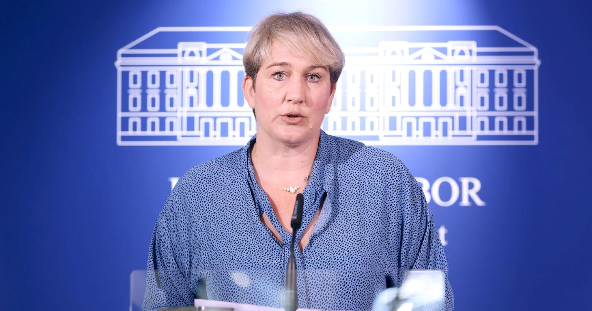 SDP-ova Marković: Plenković je zaglavio u Dabrinom blatu