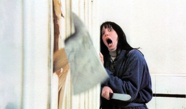 Je li Kubrick zaista terorizirao Shelley Duvall na snimanju Isijavanja?