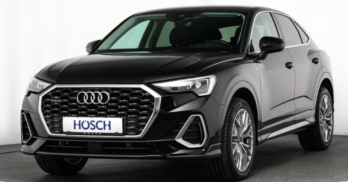 Tražite auto? Od Dacije za 4600 € do Audija za 30.000 €, evo što se nudi