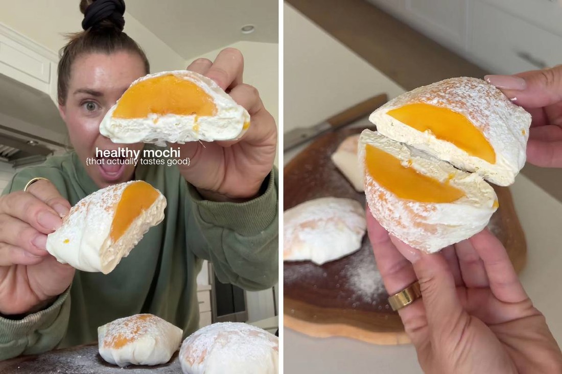 Trebaju vam samo 3 sastojka za desert koji je zaludio TikTok