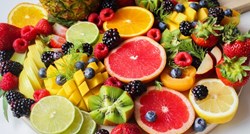 Nutritivna bomba: Ovo voće biste trebali jesti svaki dan