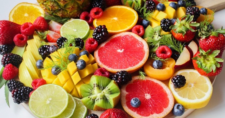 Nutritivna bomba: Ovo voće biste trebali jesti svaki dan