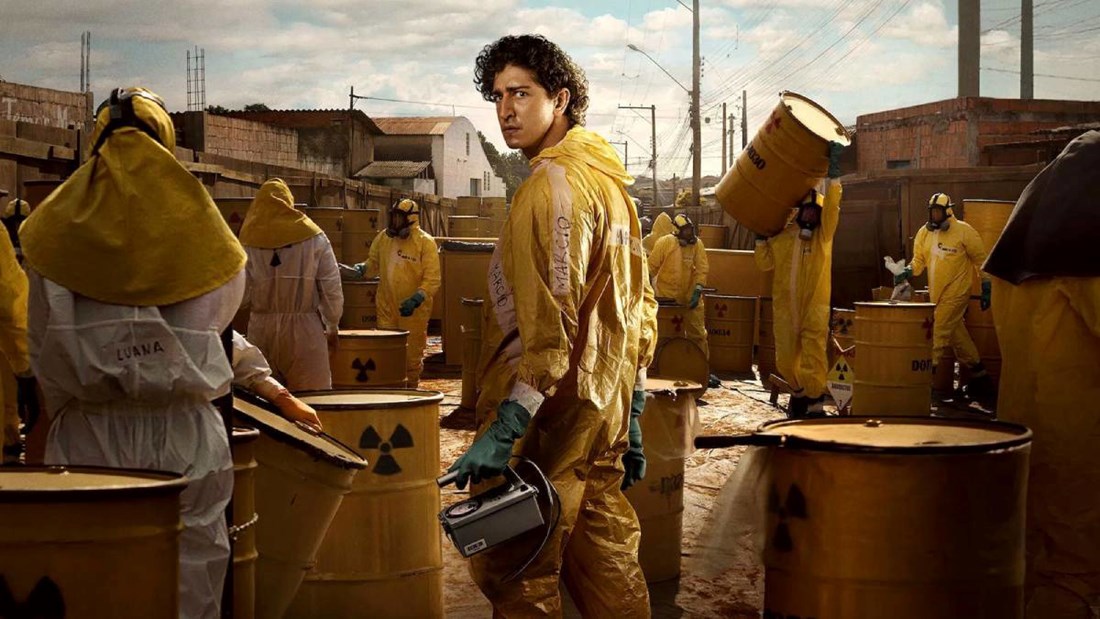 Nova Netflixova serija temelji se na jezivoj istinitoj priči, gledatelji oduševljeni