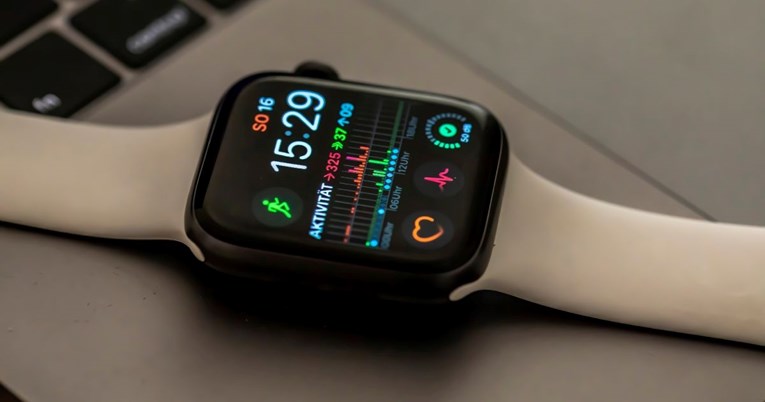 Novi Apple Watch Ultra navodno će moći pratiti krvni tlak