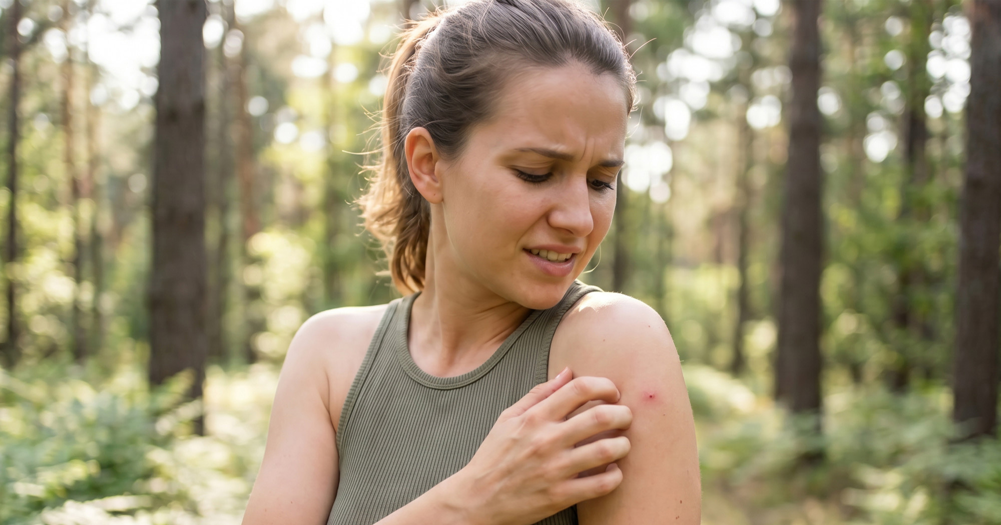 Zašto ste baš vi magnet za komarce? Znanost ima odgovor