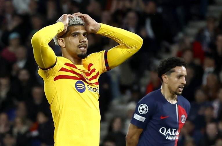 Zvijezda Barcelone dobila neograničeni dopust. Ne zna se kad će se vratiti u ekipu