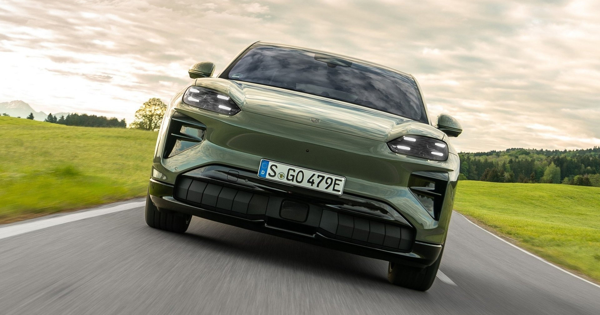 Porsche prodaje sve manje automobila. Spas vidi u još višim cijenama
