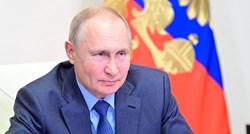 Rusija pojačala vojnu bazu u Tadžikistanu. Putin: Zapad je u Afganistanu ostavio kaos