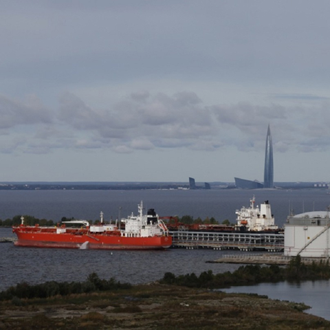 Ruski izvoz pao za 4.6 posto. Najviše smanjene isporuke u Aziju