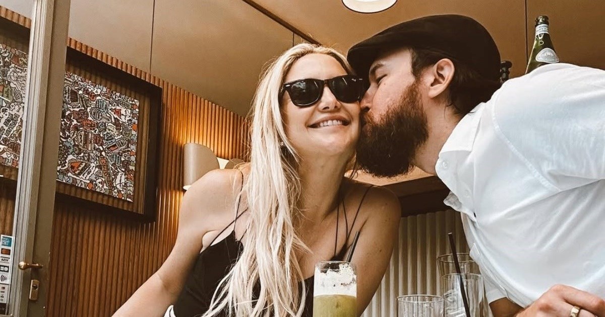 Kate Hudson unatoč zarukama ne žuri s vjenčanjem: Sviđa mi se moja sloboda