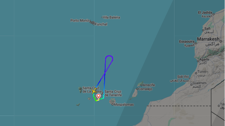 Masovna tučnjava na letu za Liverpool. Pilot okrenuo avion i vratio se na Tenerife