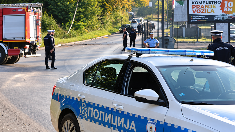 Dva mladića poginula u Hercegovini. Jedan umro na mjestu, drugog reanimirali satima