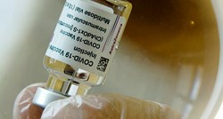 Kanada nastavlja cijepljenje AstraZenecom unatoč slučajevima zgrušavanja krvi