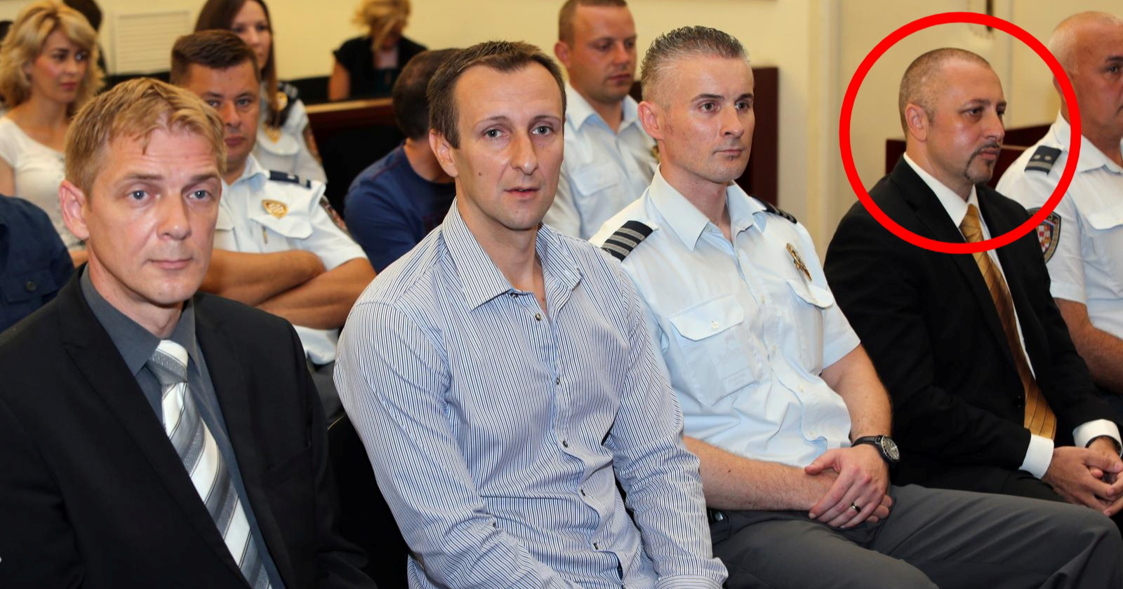 Od kreditne zadruge do kokainskog carstva. Uspon i pad Miroslava Mikea Aničića