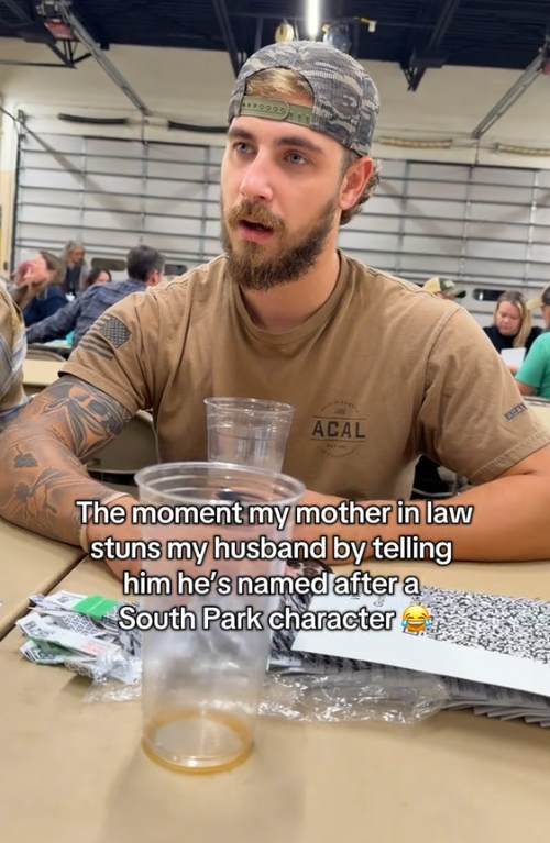 Majka mu nakon 24 godine otkrila po kome je dobio ime, video je hit