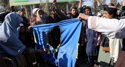 Švedska zabranila prosvjed protiv NATO-a, prosvjednici planirali spaliti Kuran