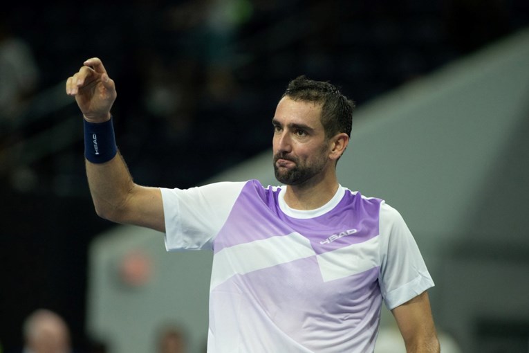 Čilić dominantnom pobjedom ušao u četvrtfinale Dallasa