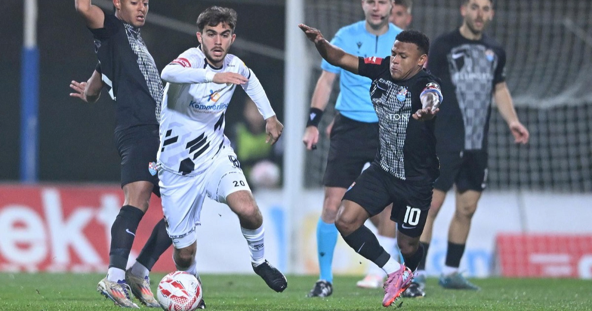 Sjajan igrač je rušio Dinamo, a sad ga propušta zbog nevjerojatne grubosti