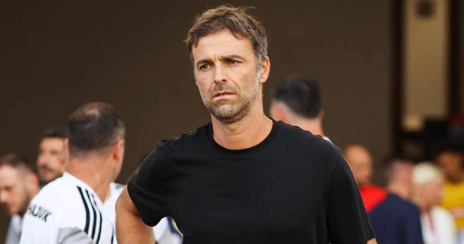 Hajduk traži prolaz u Žilini. Garcia mijenja junaka prve utakmice?