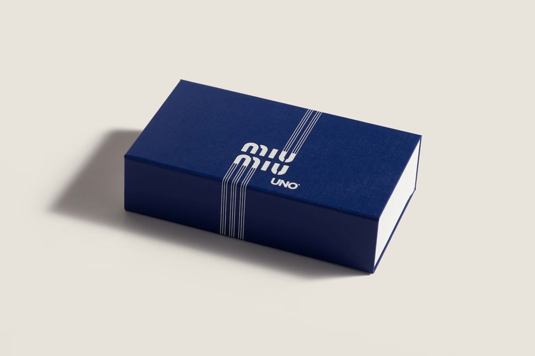 Ovaj UNO set košta 450 eura