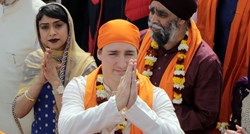 Trudeau: Ne pokušavamo provocirati Indiju, ali želimo odgovore zbog ubojstva