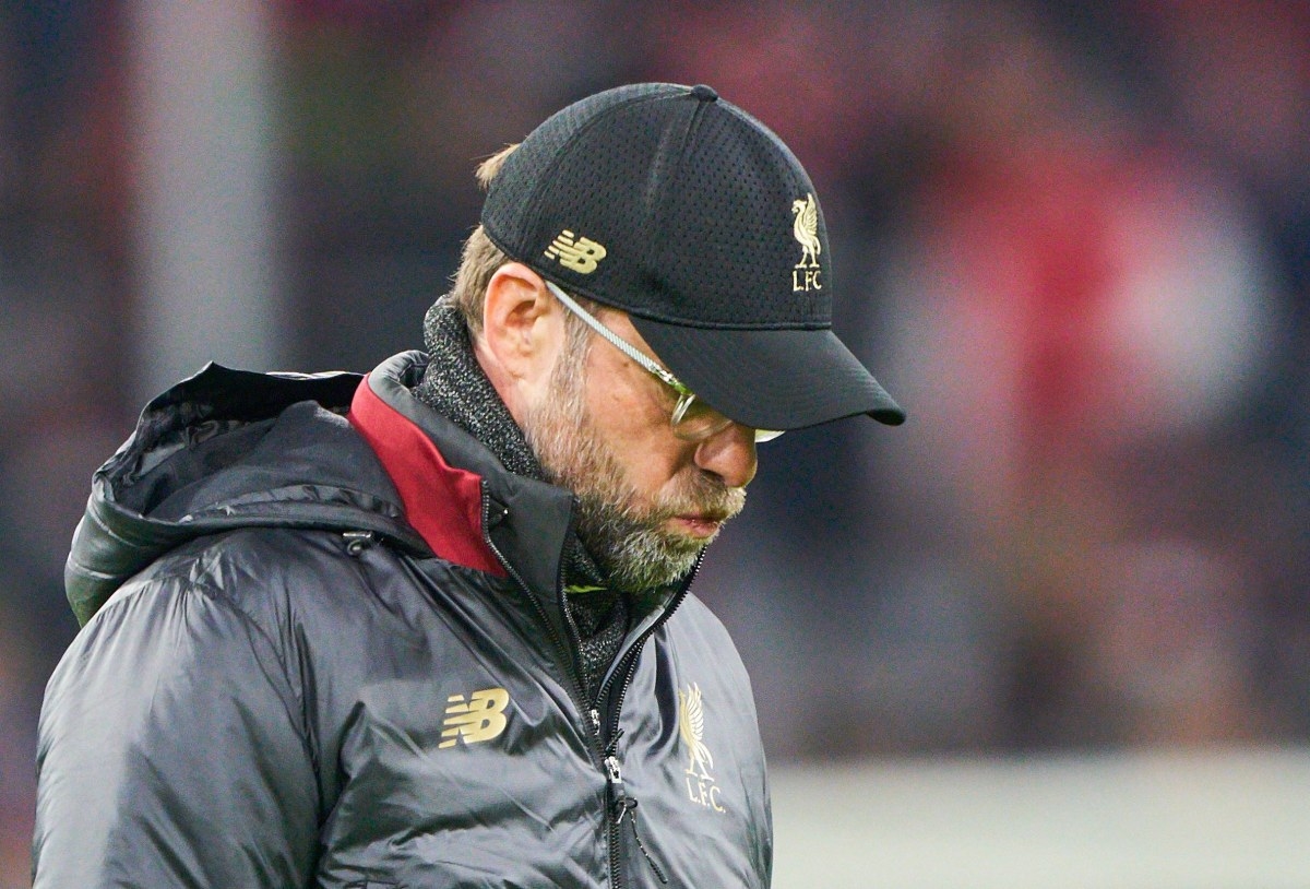 Kloppovo mišljenje o Superligi: Tko bi to gledao?