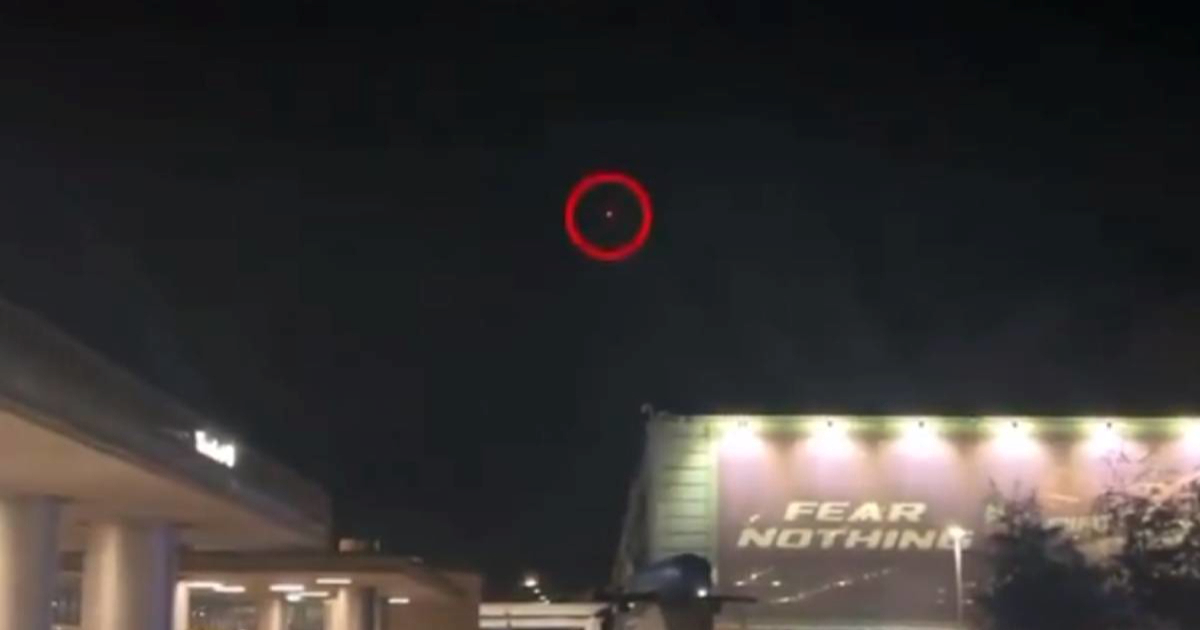 Neidentificirani dronovi nad četiri aerodroma u Danskoj. To je drugi put ovog tjedna