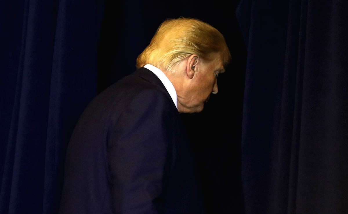 Trump je dobio još jedan snažan udarac. Što sad slijedi?