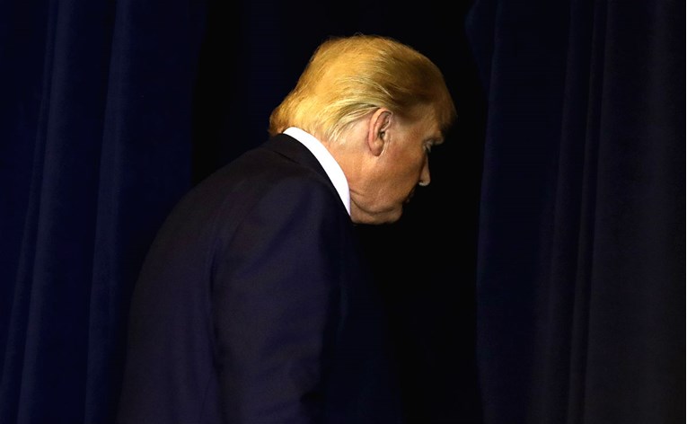 Trump je dobio još jedan snažan udarac. Što sad slijedi?