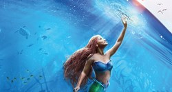 U prodaji su ulaznice za čarobni spektakl studija Disney Mala sirena