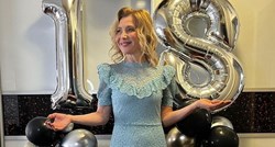 Kći Ecije Ojdanić proslavila 18. rođendan, zajedno su pozirale na zabavi